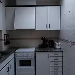 Apartamento Holamar *