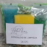 Holamar Benicarló