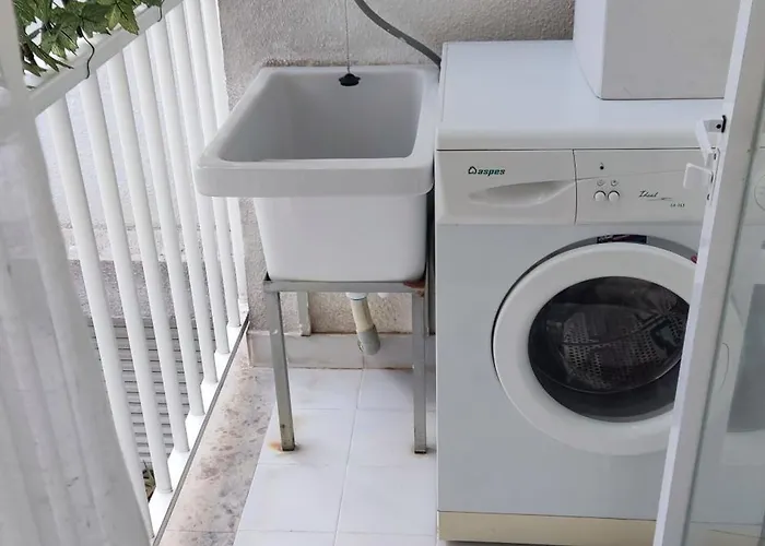 Holamar Apartman Benicarló