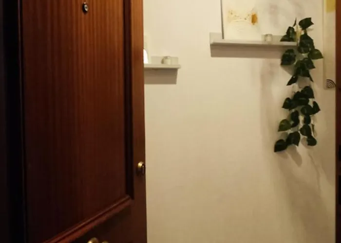 Apartman Holamar Benicarló