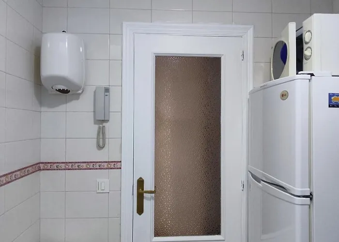 Holamar Apartman *