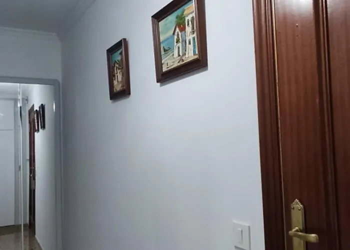 Apartman Holamar