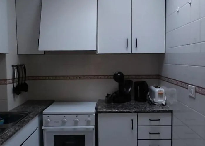 Apartman Holamar *