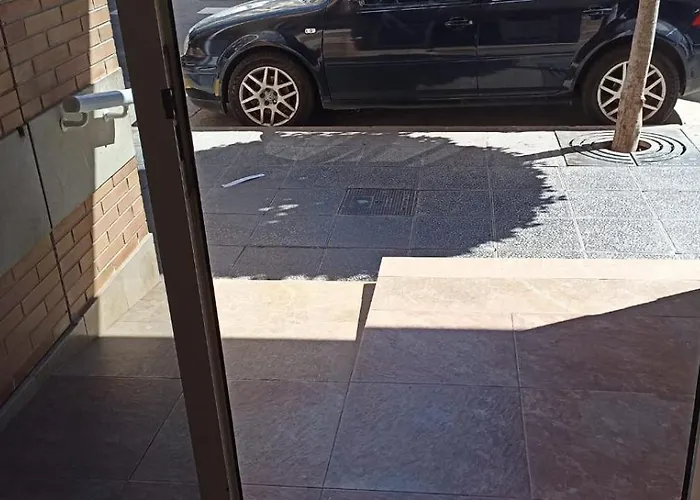 Holamar Apartman Benicarló