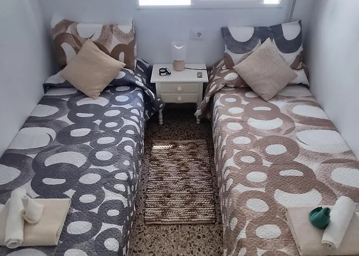 Holamar Apartman *