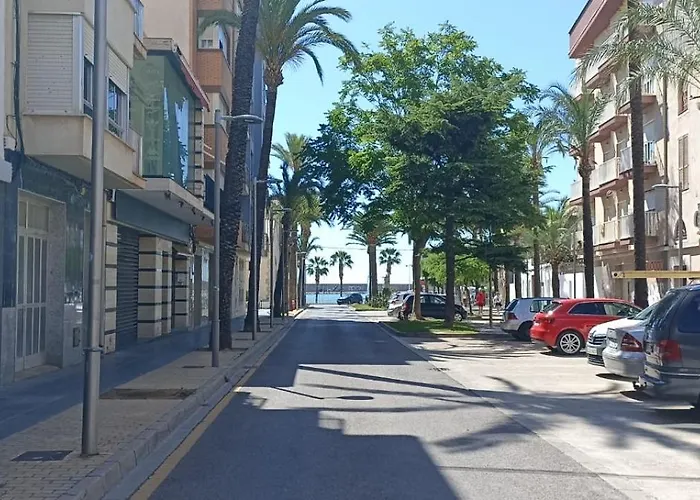 Holamar Benicarló