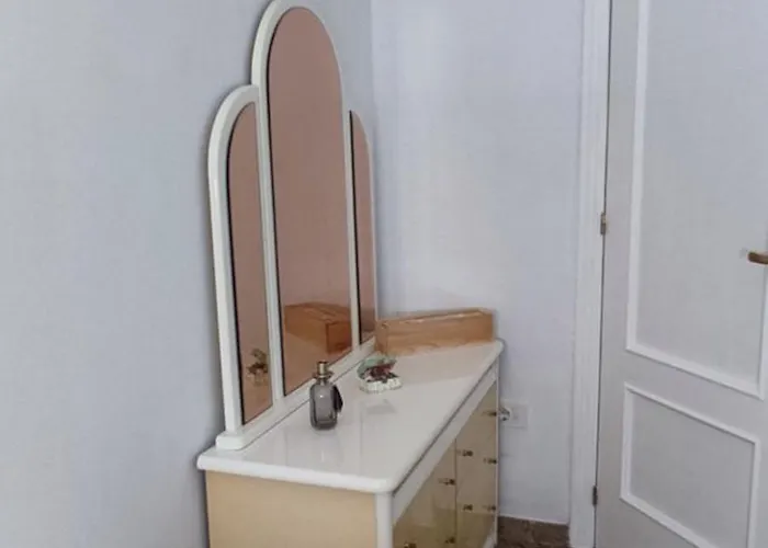 Apartman Holamar Benicarló