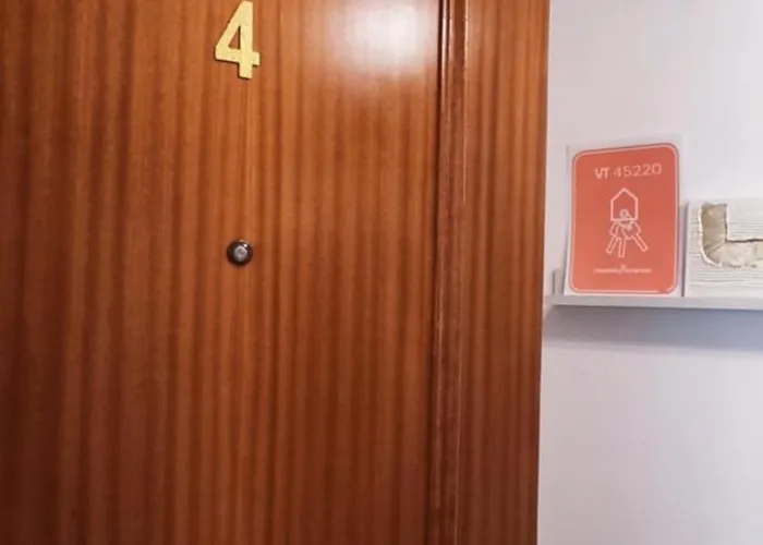 Apartman Holamar