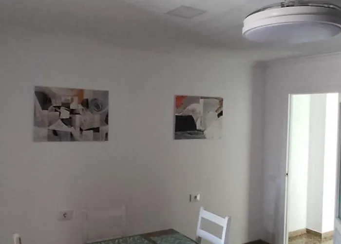 Apartman Holamar Benicarló