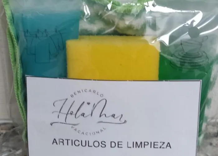 Holamar Benicarló