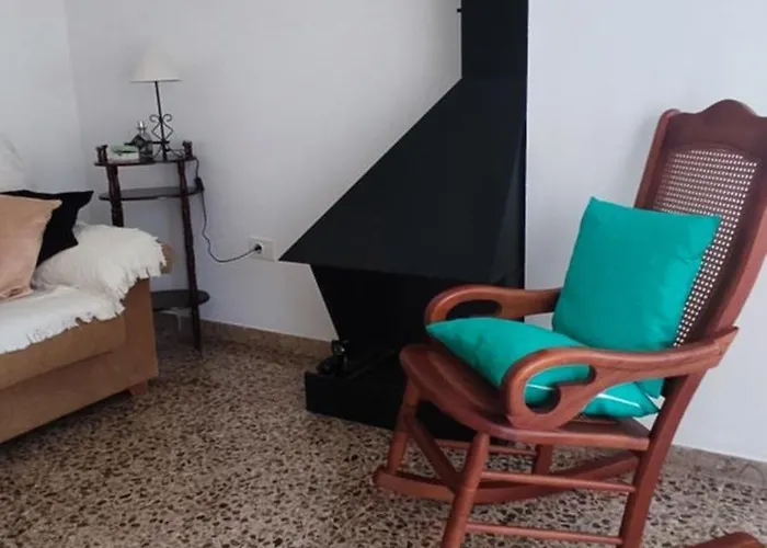 Apartamento Holamar Benicarló