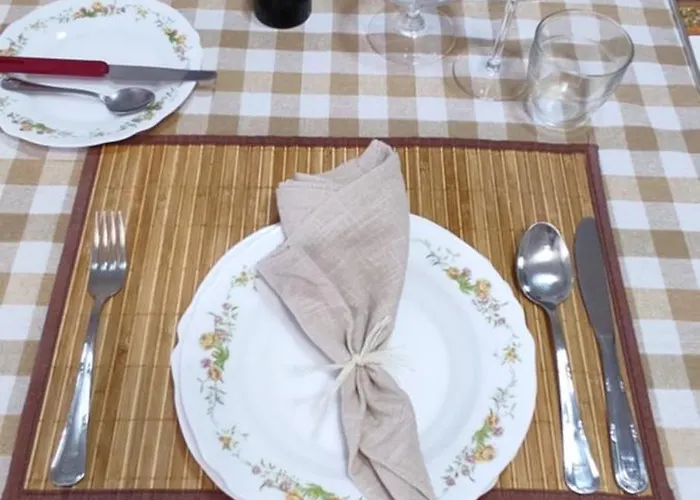 Apartamento Holamar *