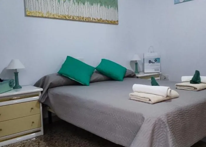 Holamar Apartamento Benicarló