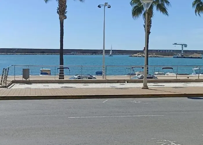 Holamar Apartamento *