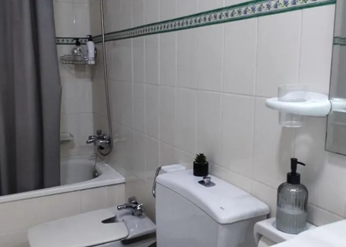 Holamar Apartamento