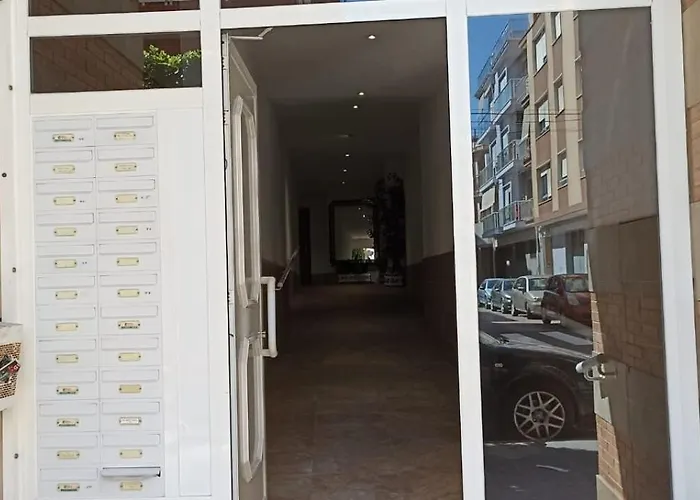 Holamar Apartamento *