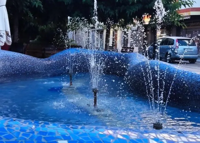 Apartamento Holamar *