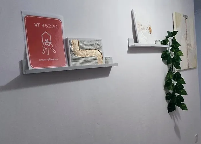 Holamar Apartamento Benicarló