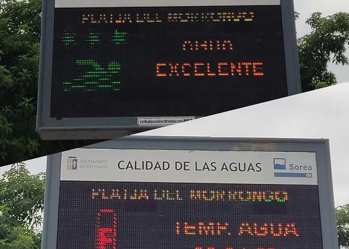 Apartamento Holamar *