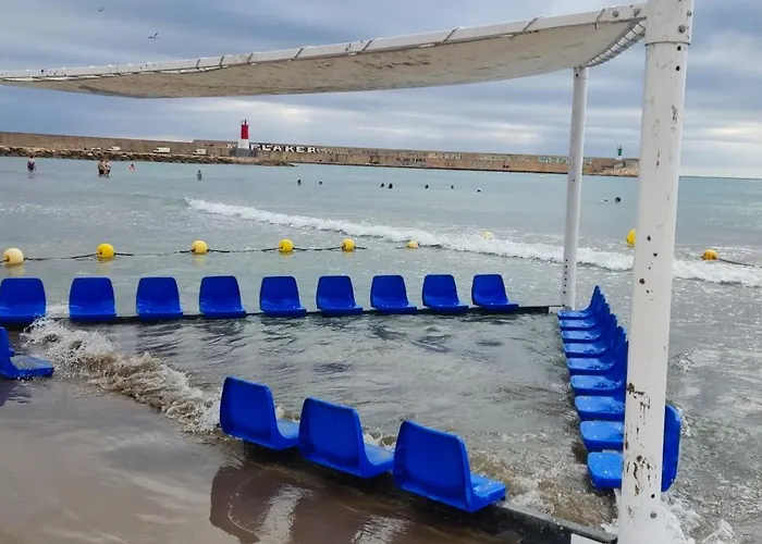 Holamar Apartamento Benicarló