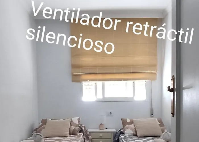 Holamar * Benicarló