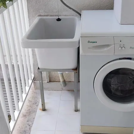 Holamar Apartamento Benicarló