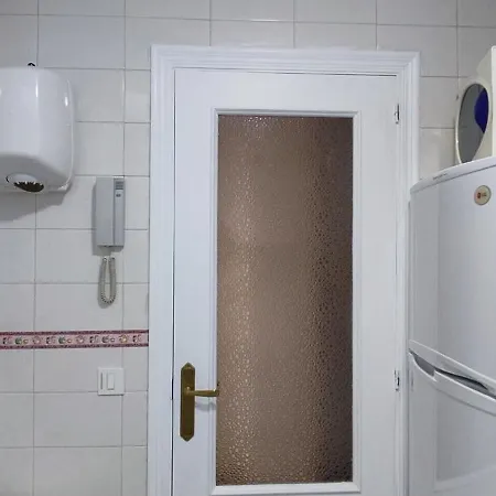 Holamar Apartamento *