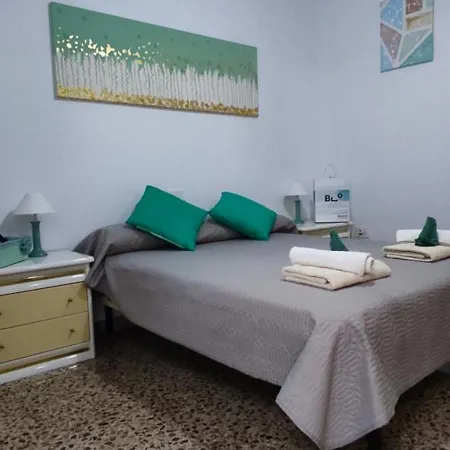 Holamar Apartamento Benicarló
