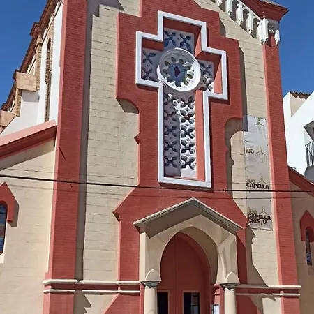 Apartamento Holamar
