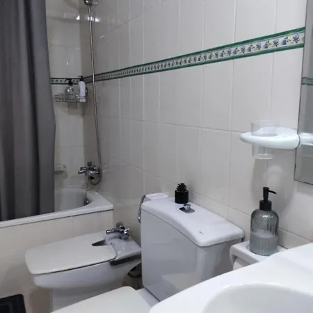 Holamar Apartamento