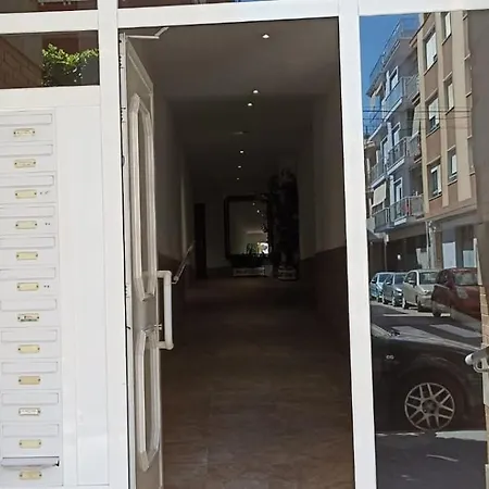 Holamar Apartamento *