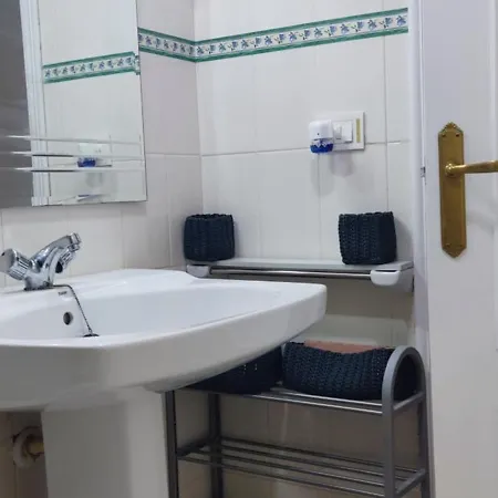 Apartamento Holamar *