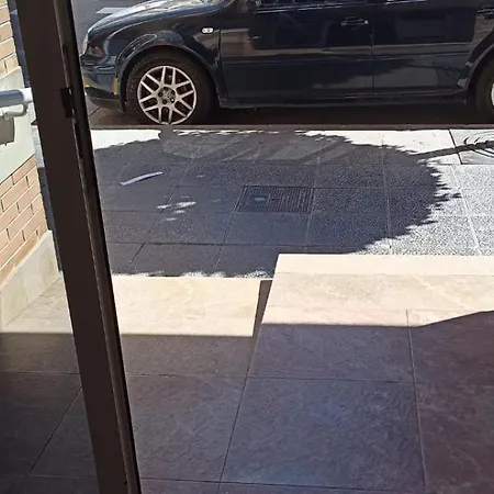Holamar Apartamento Benicarló