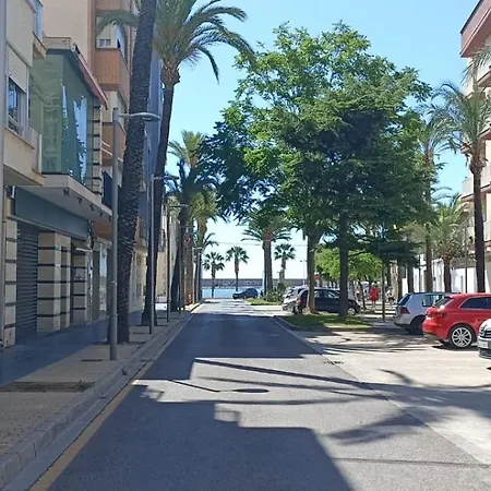 Holamar Benicarló