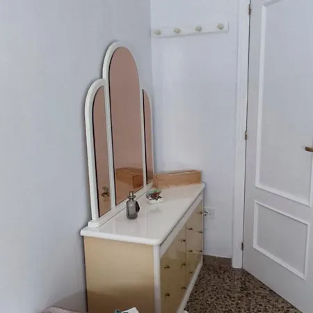 Apartamento Holamar Benicarló