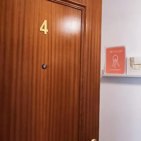 Apartman Holamar