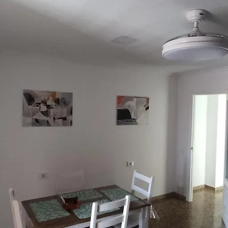 Apartamento Holamar Benicarló
