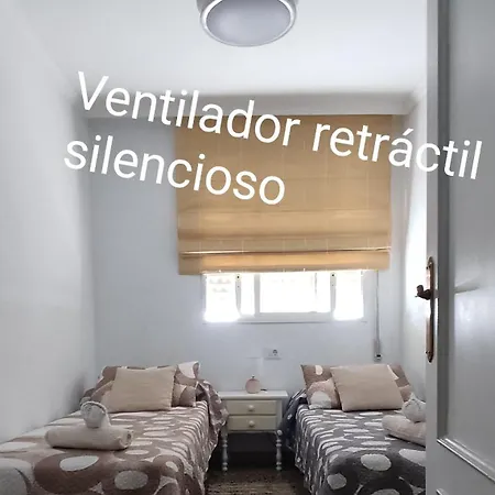 Holamar * Benicarló