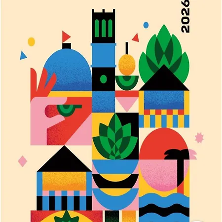 Holamar Apartment Benicarló